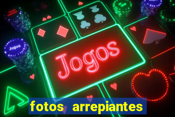 fotos arrepiantes de como os vikings eram na verdade